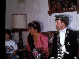 Schützenfest 1989
